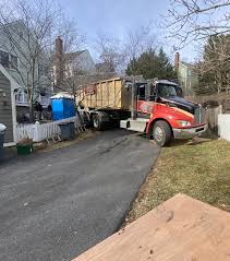 Best Attic Cleanout  in Hometown, PA